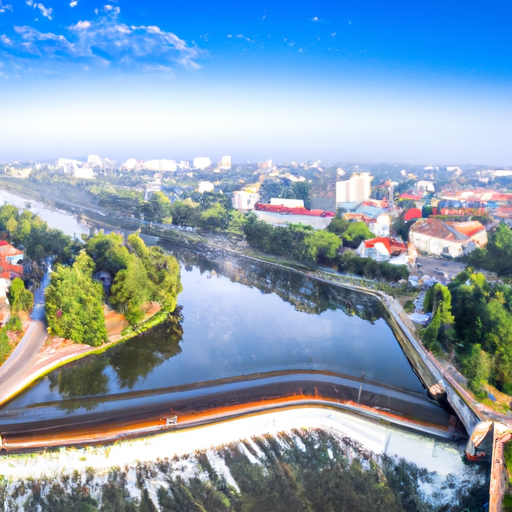Trendy téma: Souboj dvou světů: Narva a Ivangorod soutěžily koncerty z opačných břehů řeky