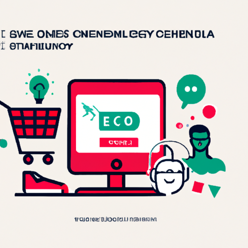 Prozkoumejte Nejnovější Trendy v E-commerce pro Rok 2025!