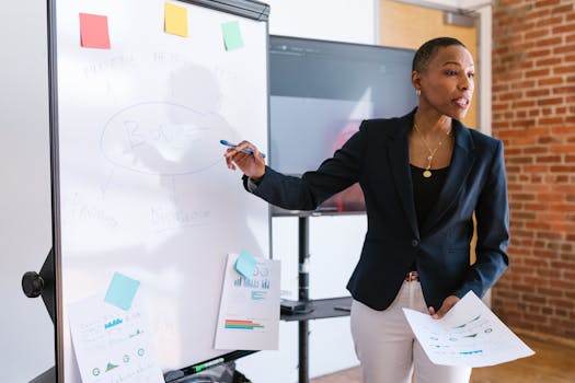 Jak Investovat do Českých Startupů: Průvodce Nejlepšími Strategiemi