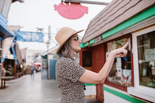 Prozkoumejte Příležitosti na Českém Trhu s Módními Doplňky!