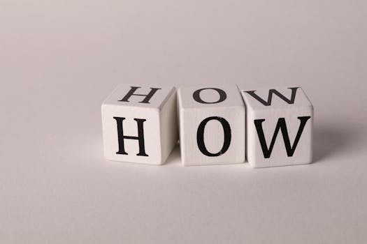 Jak Vytvořit Efektivní Krizový Plán: Základní Kameny a Chyby