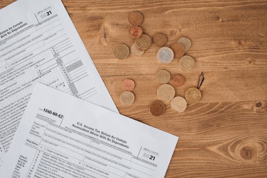 Daňové změny v ČR 2023: Co musí podnikatelé vědět?