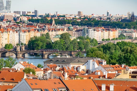 Networking v Česku 2023: Klíče k úspěchu v digitální éře