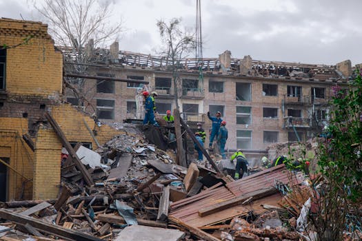 Krizový Plán 2023: Přežít a Prosperovat v Neočekávaných Situacích